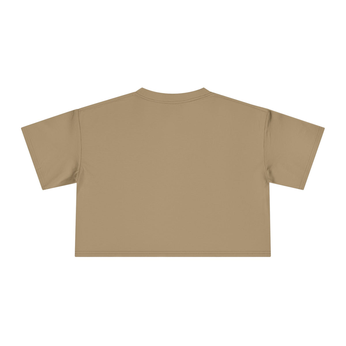 ウィメンズ アンアベイラブル クロップドTシャツ