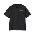 Men's "STATUS OFF / Disconnected" Oversized Tee