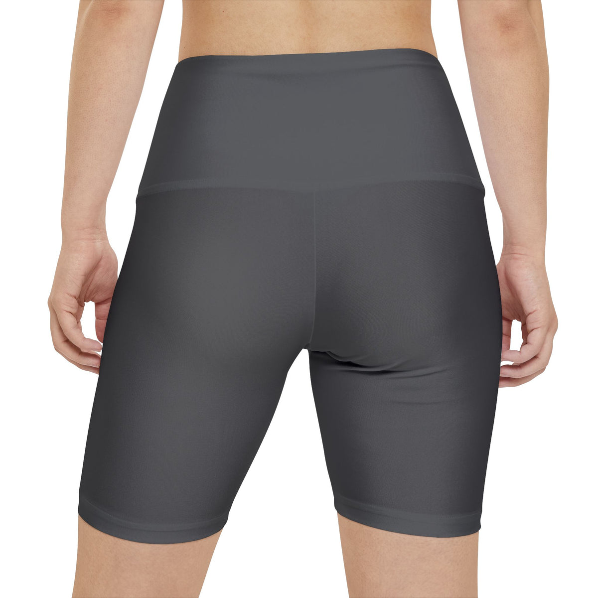 Performance-Trainingsshorts für Damen — O/D. Logo Athletic Radlerhose