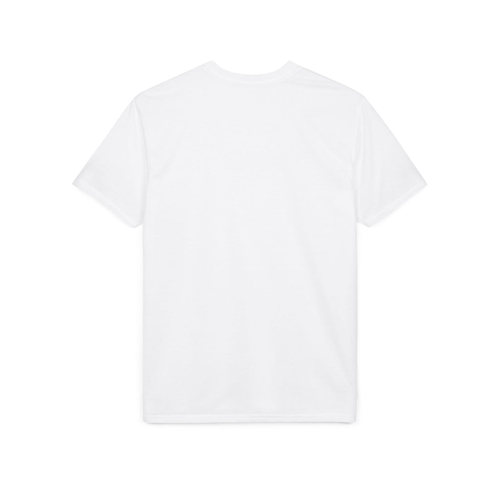 Camiseta Masculina O/D Performance com Logo no Peito