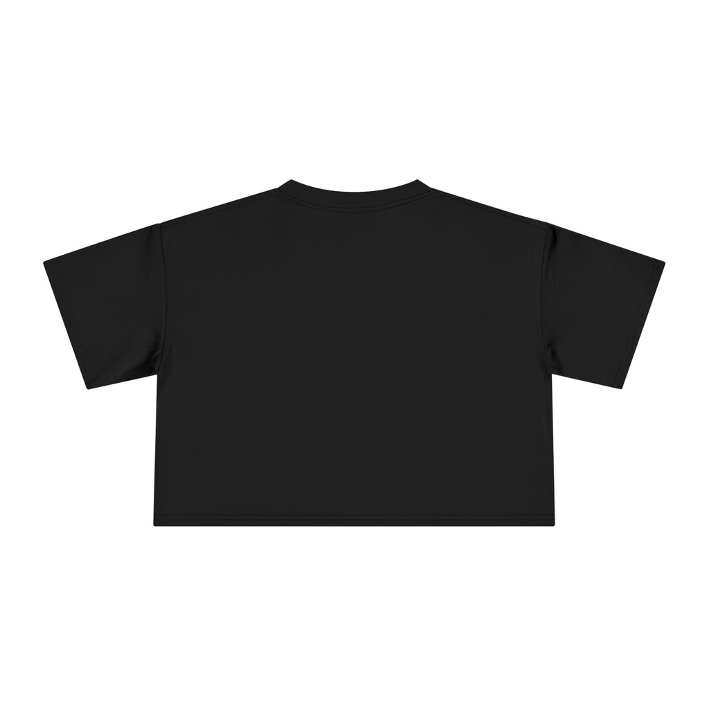 ウィメンズ アンアベイラブル クロップドTシャツ