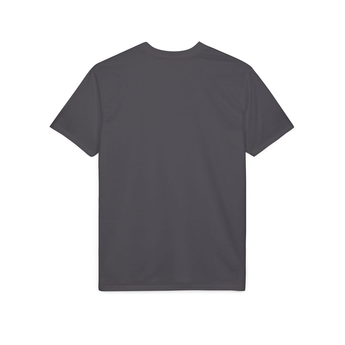 S/Q Minimalist Performance T-Shirt — Lightweight Athletic Tee