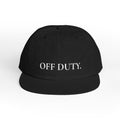 黑色 Off Duty 冲浪帽