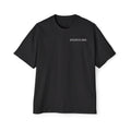 Camiseta Out of Office — Camiseta gráfica oversize para hombre