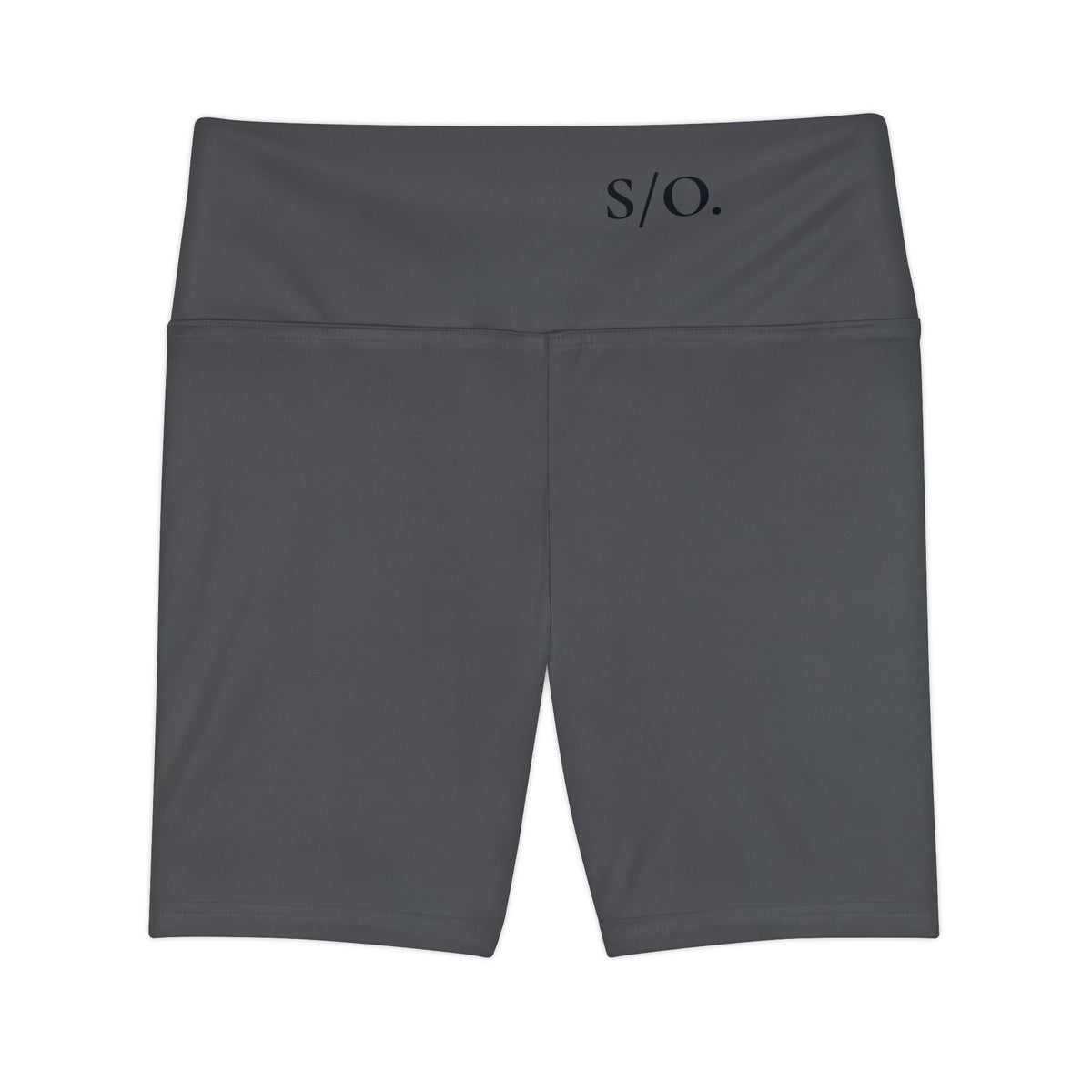 Performance-Trainingsshorts für Damen — O/D. Logo Athletic Radlerhose