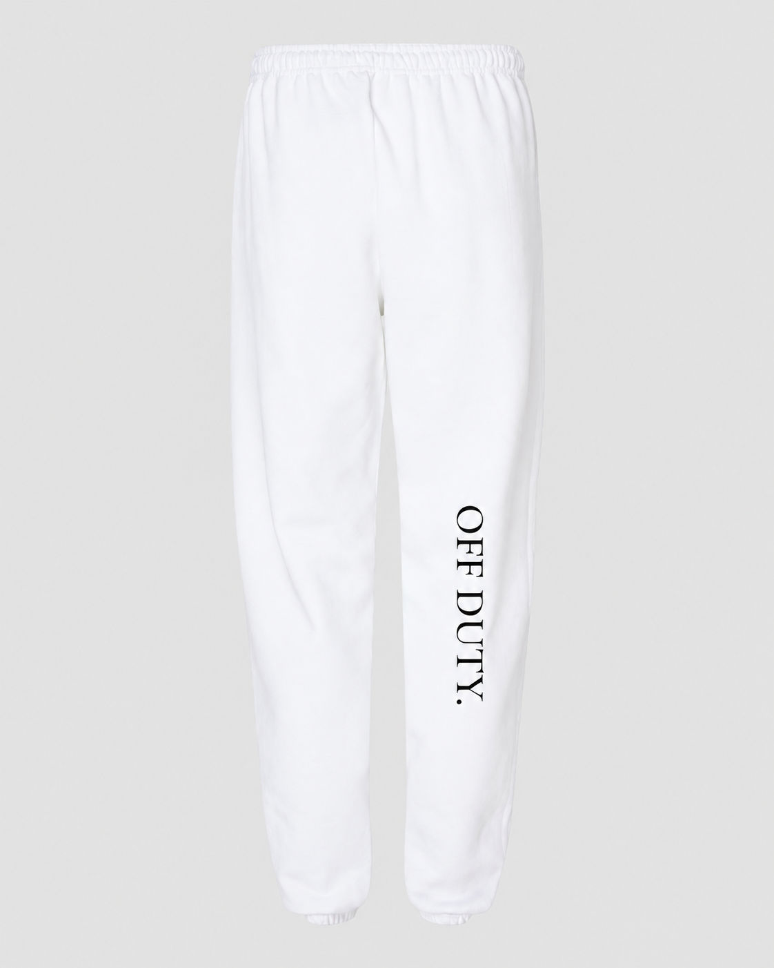 Pantalon de jogging décontracté pour femme