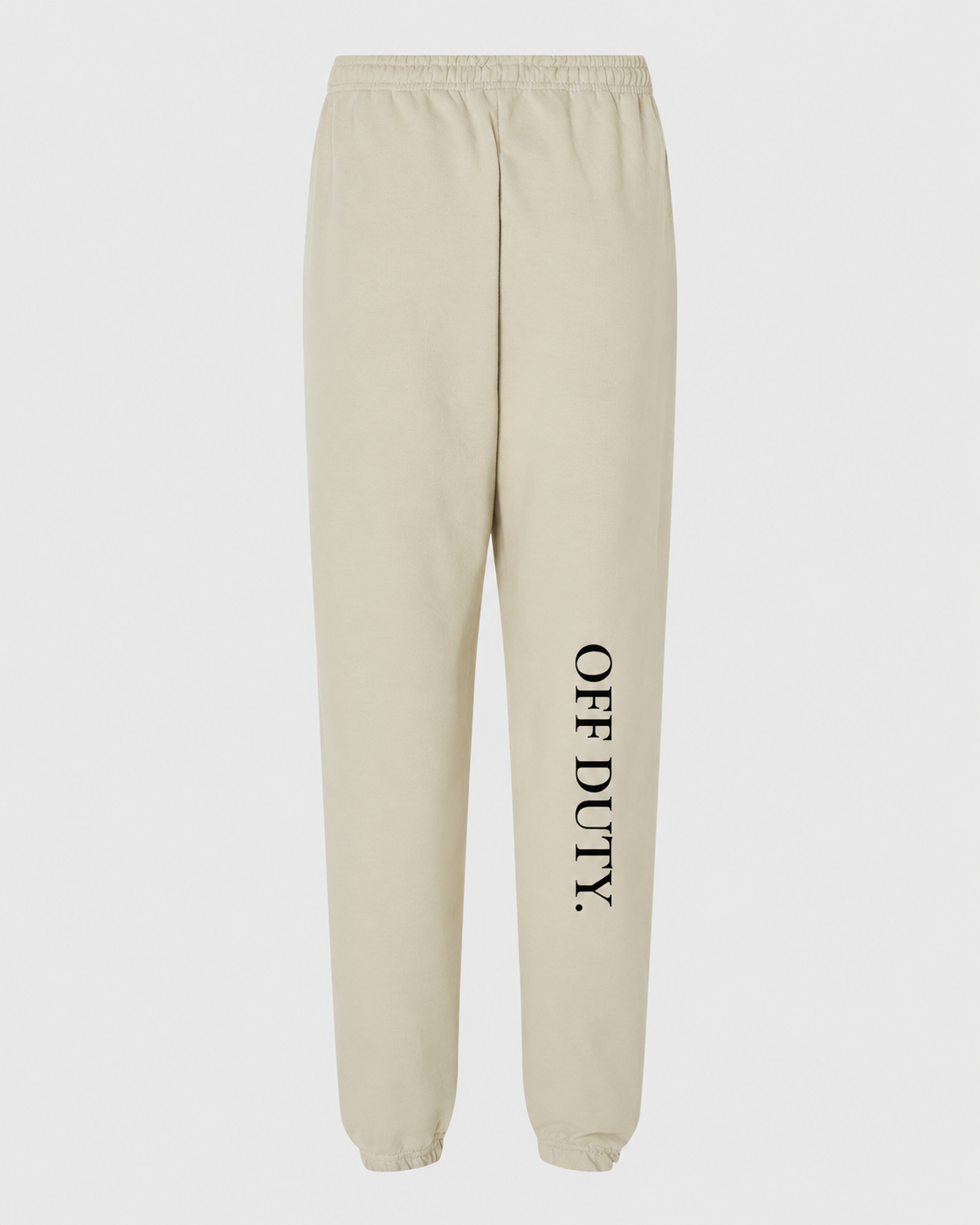 Pantalon de jogging décontracté pour femme