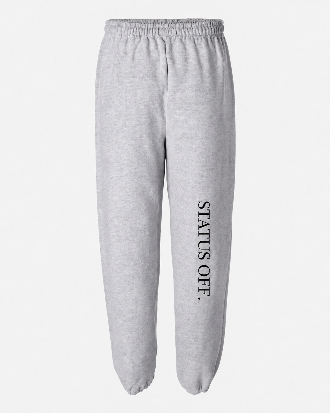 Herren Freizeithose Lockere Lounge-Jogginghose