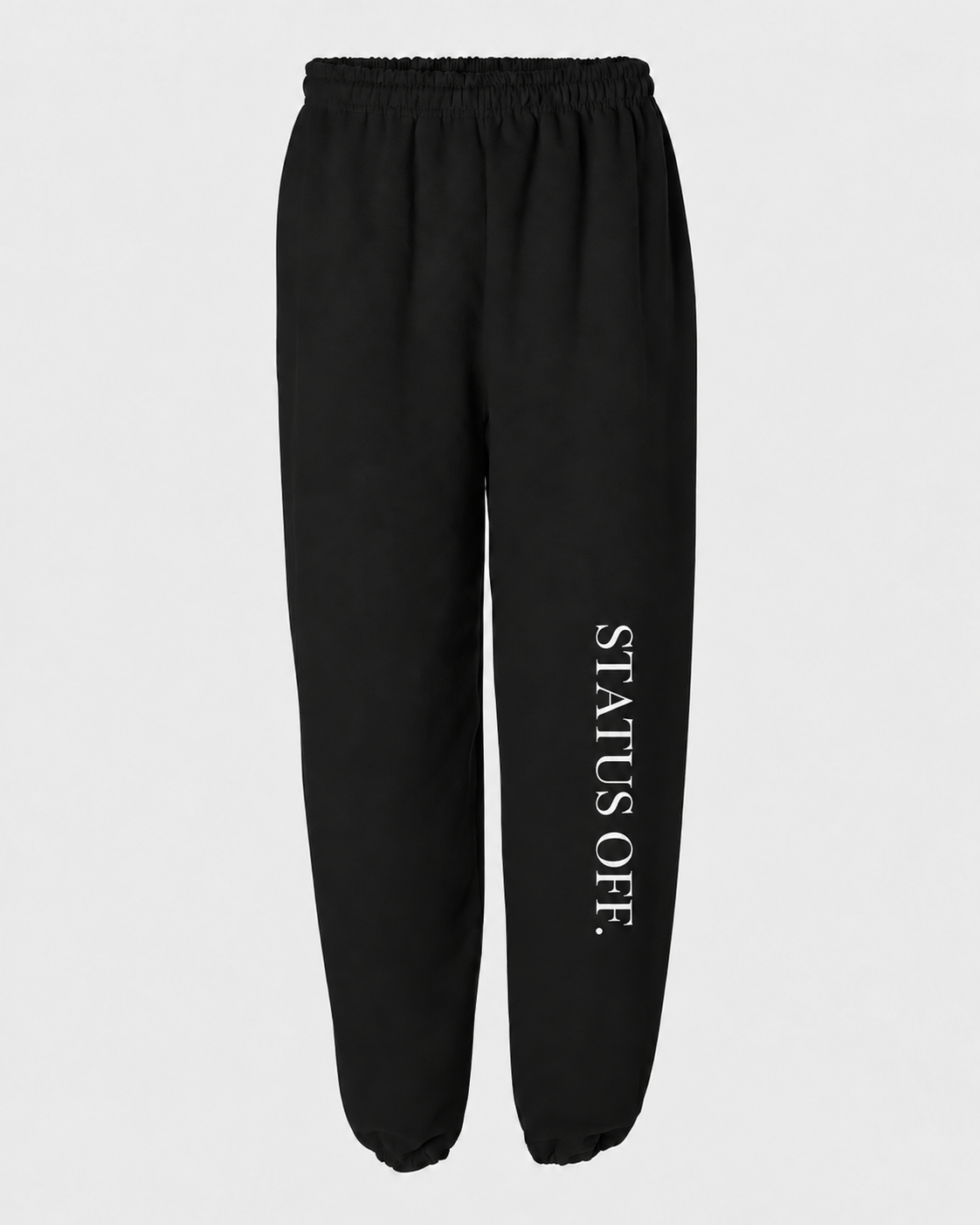Herren Freizeithose Lockere Lounge-Jogginghose