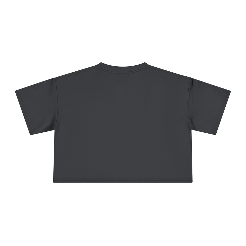 ウィメンズ アンアベイラブル クロップドTシャツ