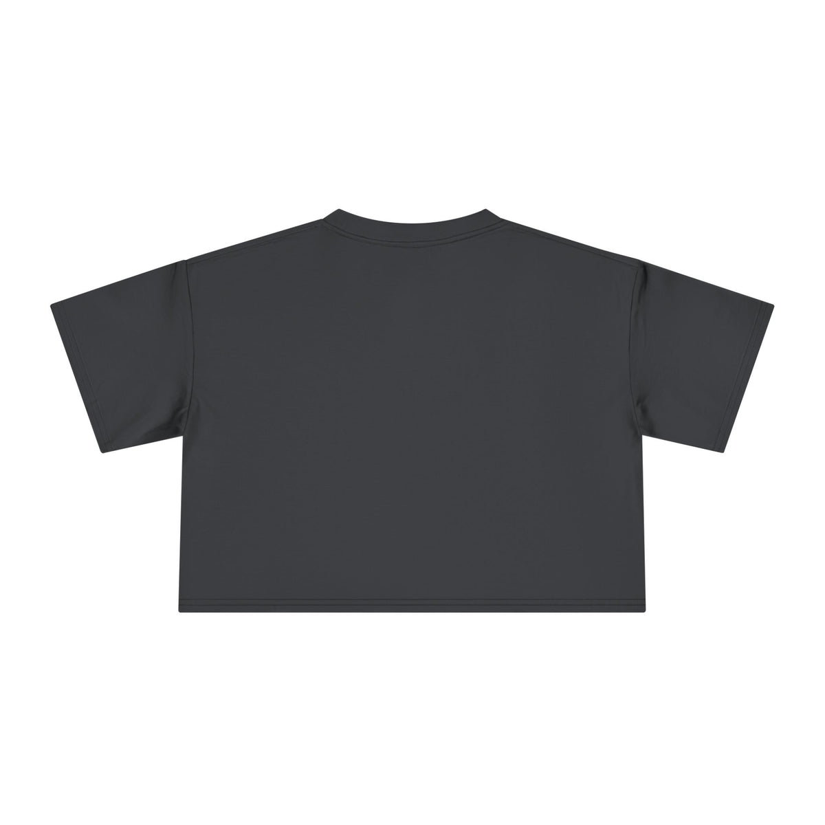 ウィメンズ アンアベイラブル クロップドTシャツ