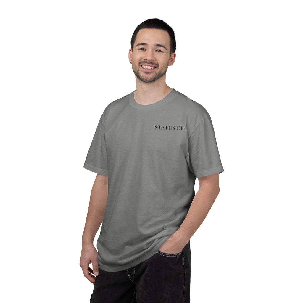 T-shirt « Clocked Out » pour homme