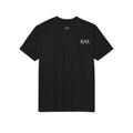 S/Q Minimalist Performance T-Shirt — Lightweight Athletic Tee