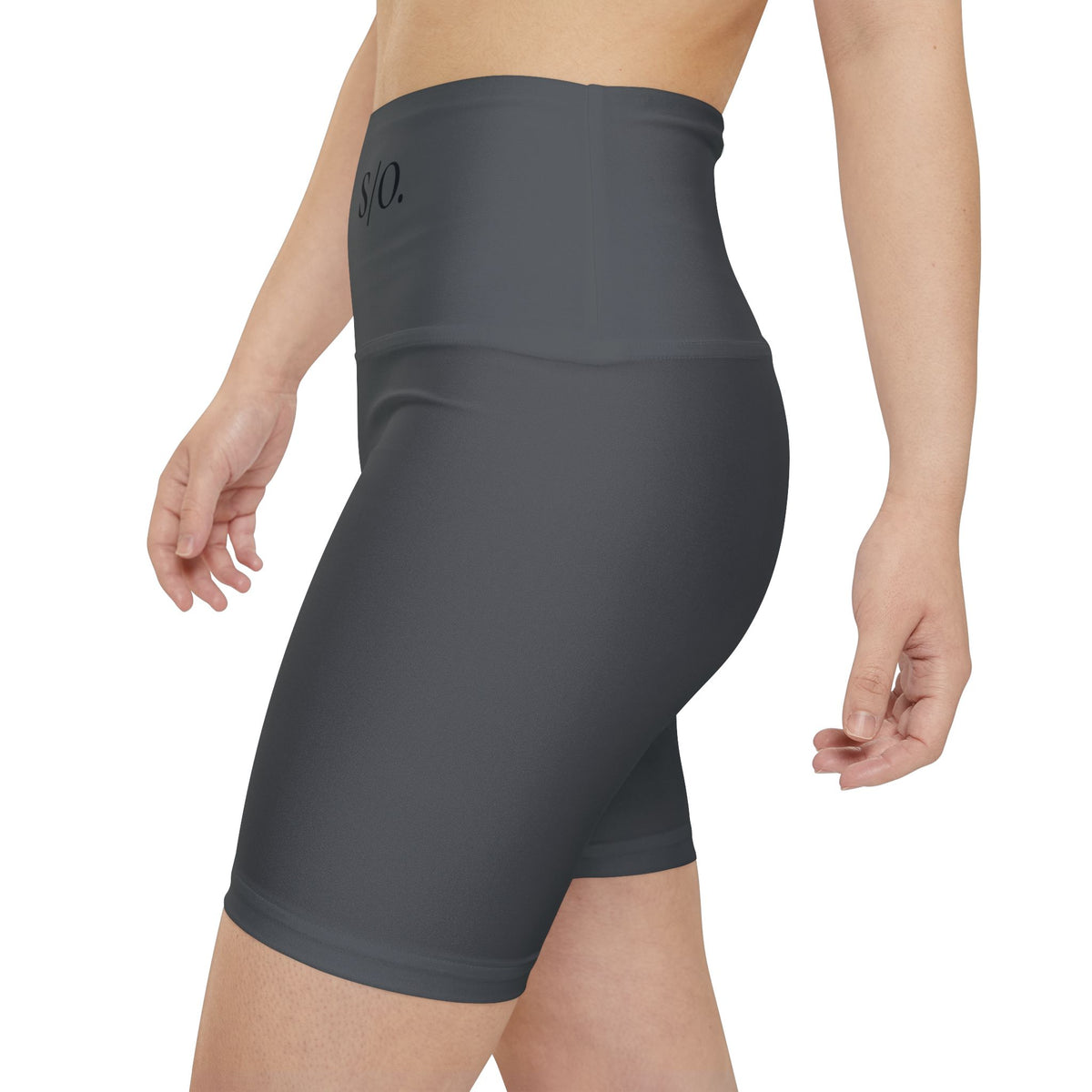 Performance-Trainingsshorts für Damen — O/D. Logo Athletic Radlerhose