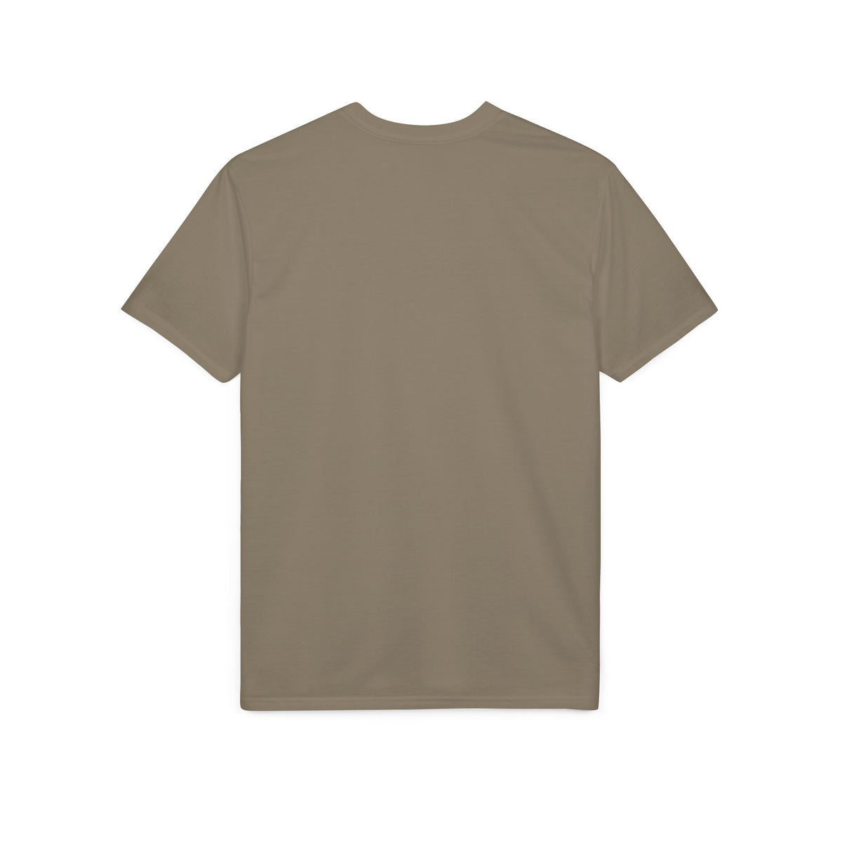 S/Q Minimalist Performance T-Shirt — Lightweight Athletic Tee