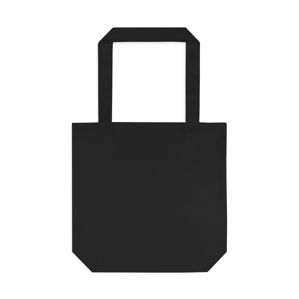 Off Duty Cotton Tote Bag
